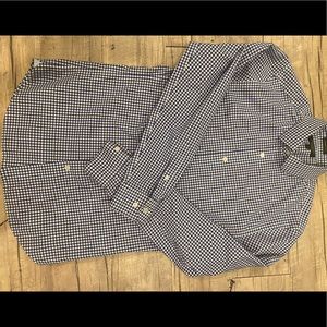 Banana Republic dress shirt